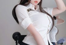 女主K -  新任部下 [103P-714MB]-美图岛