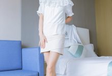 [BoBoSocks袜啵啵]NO.223 小沫-高跟鞋、油亮肉丝[142P+1V／5.38GB]-美图岛