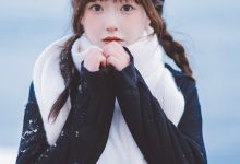 [YITUYU艺图语]2022.10.27 下雪天 -炸鸡冰可乐-[23+1P／132MB]-美图岛