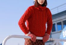 [YITUYU艺图语]2022.11.03 雪国 啊夹心[24+1P／218MB]-美图岛