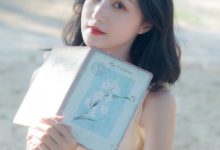 [YITUYU艺图语]2022.10.05 初秋似你 wans[29+1P／298MB]-美图岛