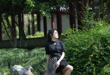 [YITUYU艺图语]2022.10.08 迎春 静鏡婧[25+1P／303MB]-美图岛