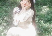 [YITUYU艺图语]2022.10.10 逆光而来 -炸鸡冰可乐-[22+1P／93MB]-美图岛