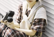 [YITUYU艺图语]2022.10.10 在你居住的街道 佰托[19+1P／329MB]-美图岛