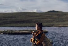 [YITUYU艺图语]2022.10.11 乌兰草原 紫卿[21+1P／145MB]-美图岛