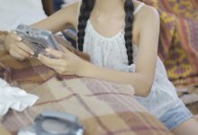 [YITUYU艺图语]2022.10.14 甜妹代表团 罗芷昕[24+1P／235MB]-美图岛