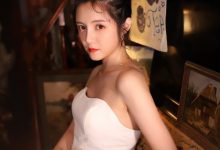 [YITUYU艺图语]2022.10.14 治愈 好多鱼[20+1P／134MB]-美图岛