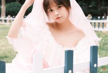 [YITUYU艺图语]2022.10.15 公主出逃 哈吉麻花[32+1P／451MB]-美图岛