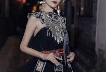 [YITUYU艺图语]2022.10.16 盛夏光年 -恩桃二[31+1P／200MB]-美图岛