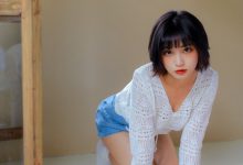 [YITUYU艺图语]2022.10.17 放学一起回家 -炸鸡冰可乐-[21+1P／124MB]-美图岛