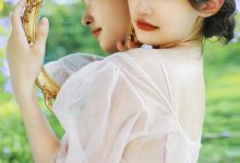 [YITUYU艺图语]2022.10.17 惊鸿客 努力搬砖的双翮[21+1P／341MB]-美图岛