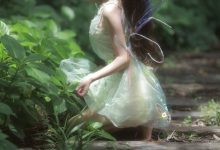 [YITUYU艺图语]2022.10.18 小精灵 歪歪[23+1P／135MB]-美图岛