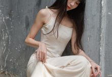 [IESS异思趣向] 2022.11.08 丝享家 1262 团团《高叉长腿》[88P-96.2M]-美图岛