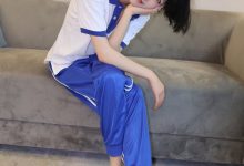 [XiuRen秀人网] 2023.06.05 No.6855 茜茜kimi [85+1P]-美图岛