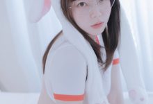 [Lilynah] Myua Vol.03 [LW66] - A - I turned into a rabbit [25P-35.3MB]-美图岛