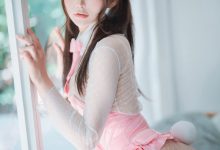 Newbom – The Year of the Pink Bunny [86P-1.66G]-美图岛
