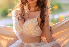 过期米线线喵 – 吊床(原版无水印) [52P-722MB]-美图岛