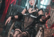 九九八XY - NO.17 雅努斯 [14P-77MB]-美图岛