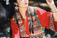 [YITUYU艺图语]2022.11.04 牵梦 淺櫻桃奈[43+1P／516MB]-美图岛