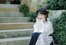 [YITUYU艺图语]2022.11.04 悠悠径山 蓝胖子-[21+1P／168MB]-美图岛