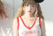 [YITUYU艺图语]2022.11.09 酷女孩 -炸鸡冰可乐-[32+1P／303MB]-美图岛