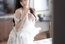 [XIAOYU语画界] 2023.06.28 VOL.1058 林星阑 [80+1P]-美图岛