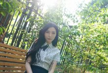 [MussGirl慕丝女郎]NO.476 依依 A[98P／208MB]-美图岛