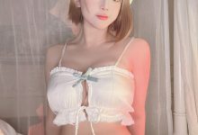 黑龙贯通 - 莱莎 [12P-33MB]-美图岛