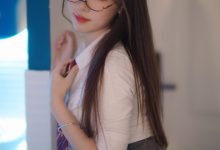 陶陶舰长舞蹈alone+牛仔裤舞蹈 [58P+3V-984MB]-美图岛