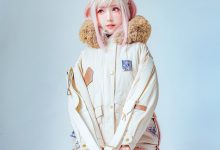 ElyEE子 - 『Concept U』 卯兎[91P-192MB]-美图岛