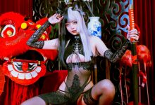 Byoru -Luna Moon Festival HD Set [24P-179MB]-美图岛