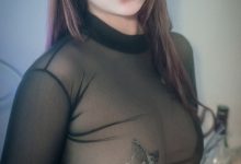 [BLUECAKE] GGuBBu – Gag [55P-1.02G]-美图岛