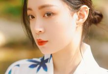 [YITUYU艺图语]2022.10.22 有冰箱的夏天 77[37+1P／507MB]-美图岛