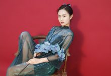 [YITUYU艺图语]2022.10.24 秋日限定的粉 奶酪[21+1P／85MB]-美图岛