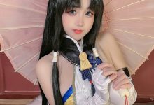 miko酱ww  胡桃 [44P-587MB]-美图岛