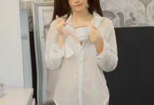 [XiuRen秀人网] 2023.06.12 No.6896 白甜 [50+1P]-美图岛