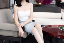 [XiuRen秀人网] 2023.06.12 No.6898 郑颖姗Bev [82+1P]-美图岛