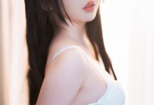 面饼仙儿 - 狗狗学妹JK [24P-188M]-美图岛