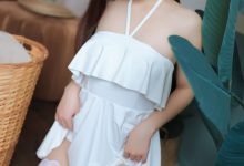 兔玩映画 御子的白裙 [47P-440MB]-美图岛