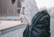 Jenny – Daylife in Sacramento Sacramento [69P-989MB]-美图岛