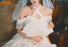 兔子Zzz不吃胡萝卜 - 天使再临人间 [27P-326MB]-美图岛