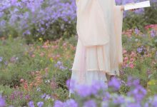 [YITUYU艺图语]2022.12.02 山月晴光 奶文文[23+1P／103MB]-美图岛