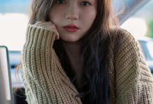 [YITUYU艺图语]2022.12.03 将爱却晚秋 夏芸是只小考拉[21+1P／119MB]-美图岛