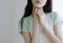 [YITUYU艺图语]2022.12.04 安静的房间 徐世昕[25+1P／368MB]-美图岛