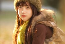 [YITUYU艺图语]2022.12.04 暮秋新冬里 ss_田爽[28+1P／214MB]-美图岛