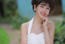 [YITUYU艺图语]2022.12.05 落跑新娘 顾林x[26+1P／418MB]-美图岛