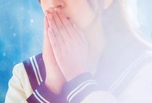 [YITUYU艺图语]2022.12.08 倾听雪的喧闹 瞳人儿[24+1P／443MB]-美图岛