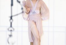 [XIAOYU语画界] 2023.07.24 VOL.1076 徐莉芝Booty [84+1P]-美图岛