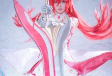 黑龙贯通 - NO.16 天空幻想曲 A [23P-233MB]-美图岛