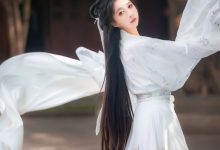 [YITUYU艺图语]2022.11.23 白衣渡我 -绮罗生的小苏苏-[33+1P／257MB]-美图岛